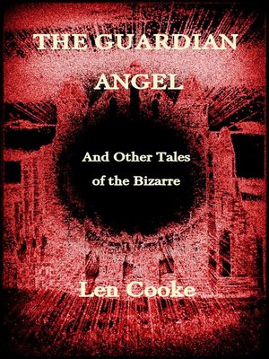 cover image of The Guardian Angel
